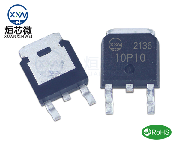 10P10場效應(yīng)管參數(shù),10P10中文資料