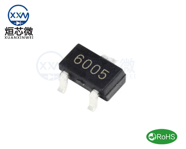 5N06L場效應管參數,5N06L中文資料